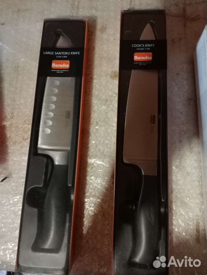 Нож berndes