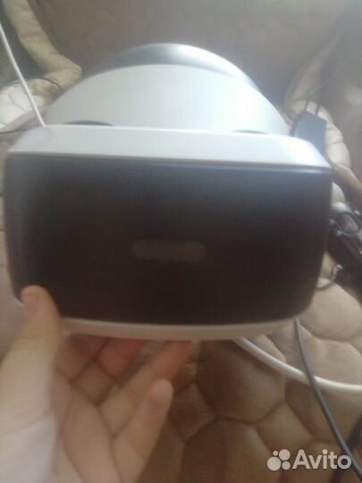 Ps vr PS4 V2