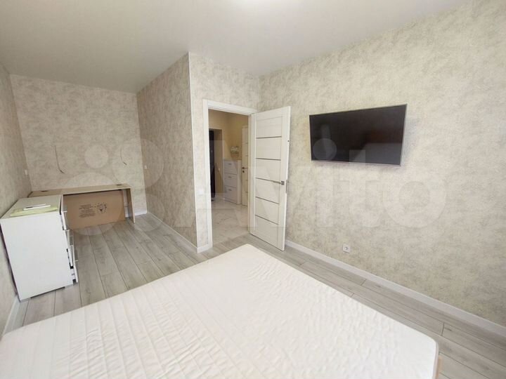 Комната 13,6 м² в 2-к., 3/5 эт.