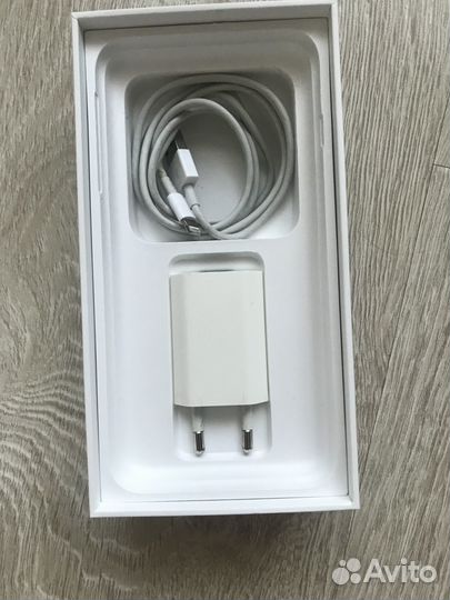 iPhone 7 Plus, 32 ГБ