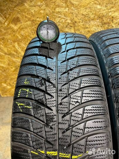 Bridgestone Blizzak LM-001 195/65 R15