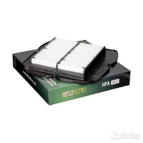 Фильтр воздушный HFA3612