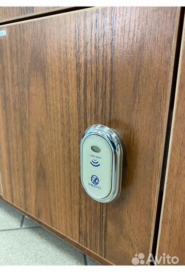 Электронные замки Ozlocks для гостиниц и отелей
