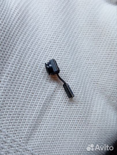 iPhone 4. Фронтальная камера. Оригинал