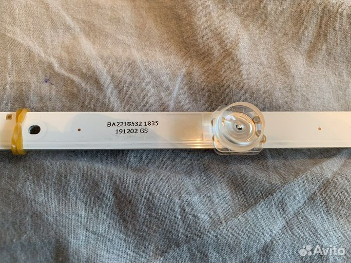 Подсветка для телевизора CC02430D738V04