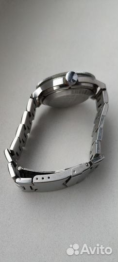 Мужские наручные часы механические СССР