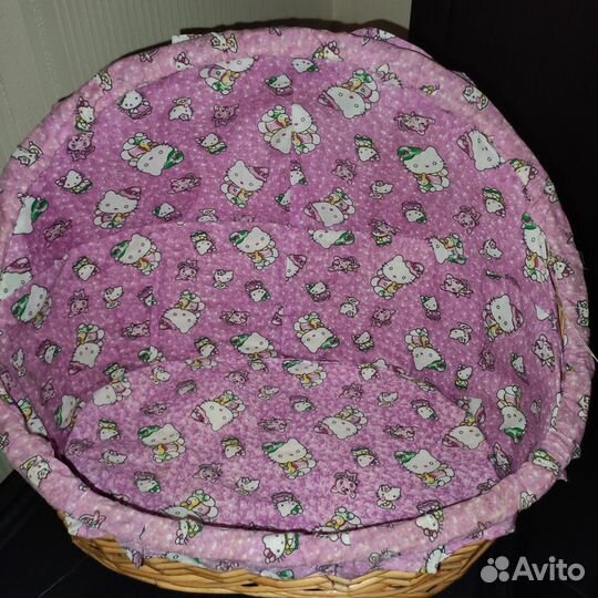 Лежанка для животных