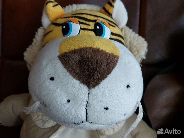 Детские рюкзаки