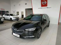 Opel Insignia 1.6 AT, 2020, 134 000 км, с пробегом, цена 1 549 000 руб.