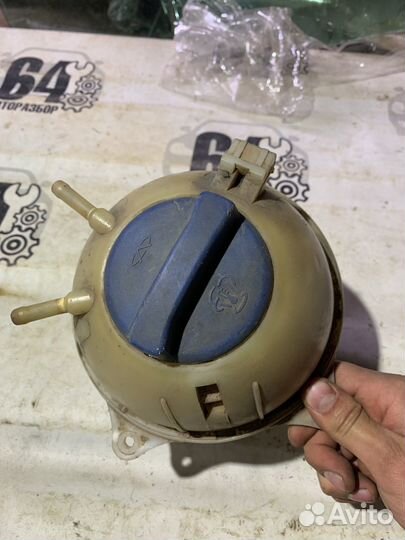 Расширительный бачок Chery Bonus Оригинал