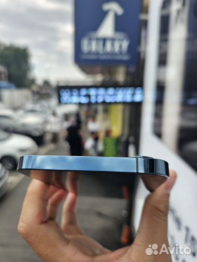 iPhone 12 Pro Max, 128 ГБ