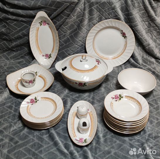 Продам сервиз