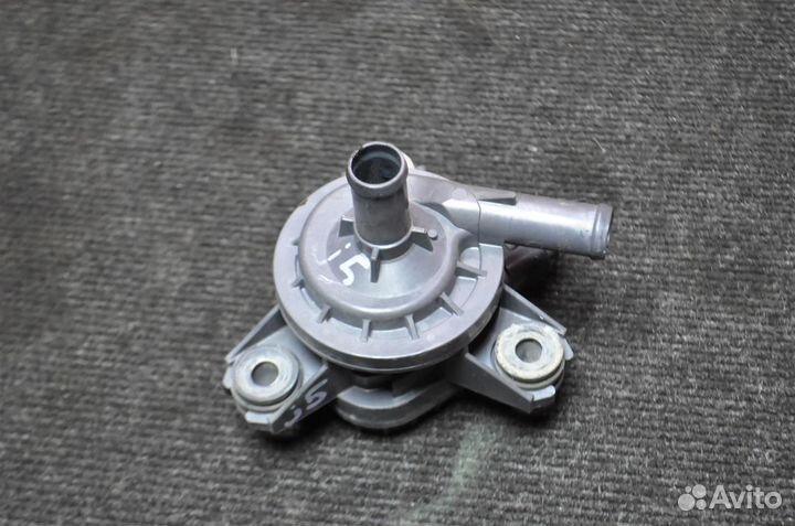 Помпа инвертора mitsubishi Outlander GG2W