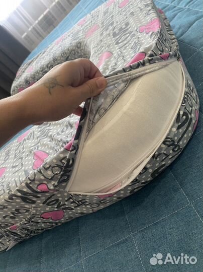 Подушка для кормления