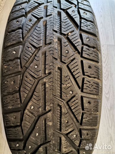 Tigar SUV Ice 225/60 R17 103T