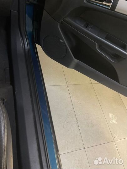 Opel Astra GTC 1.6 AMT, 2007, 283 000 км