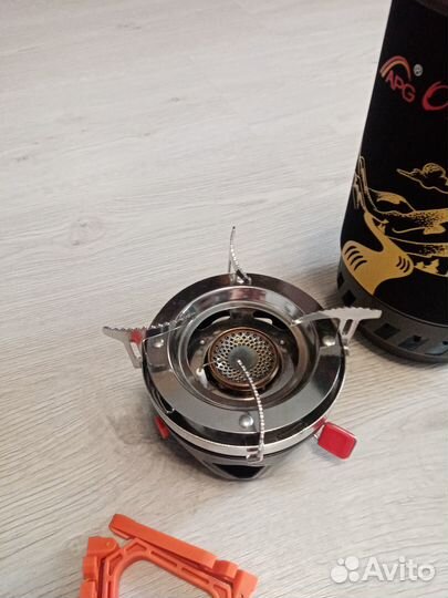 Система приготовления пищи 1.1л