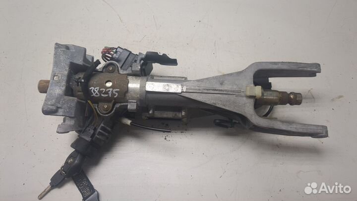 Колонка рулевая BMW 5 E39, 2001