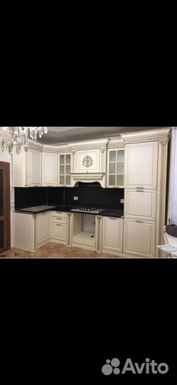 Кухонный гарнитур