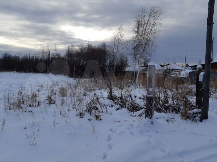Участок 20 сот. (СНТ, ДНП)