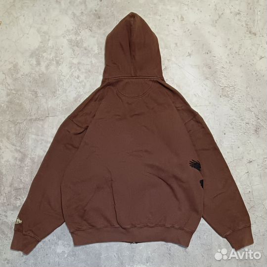 Hard Rock Cafe Толстовка Оригина