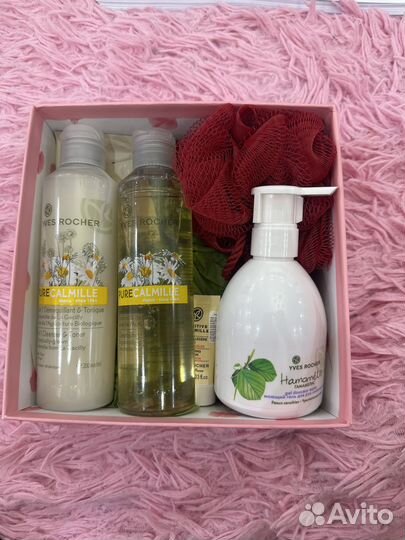 Подарочный набор ив роше