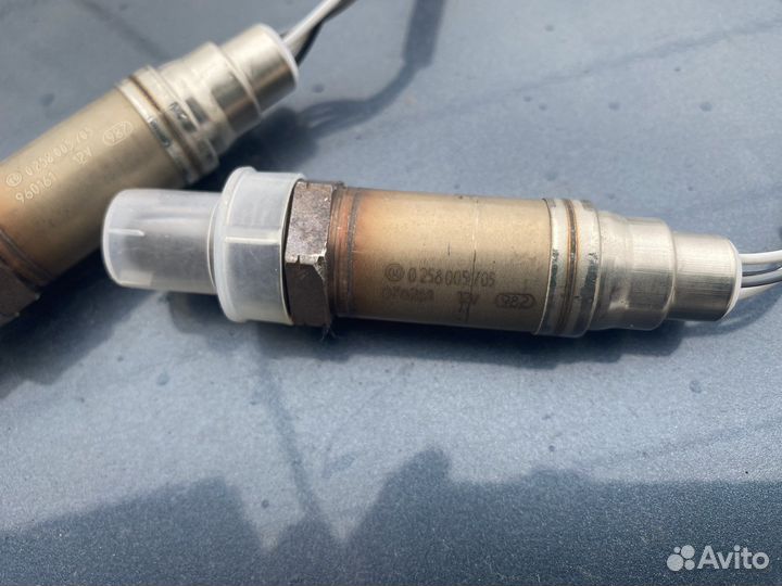 Датчик кислорода лямбда зонд bosch 0 258 005 705
