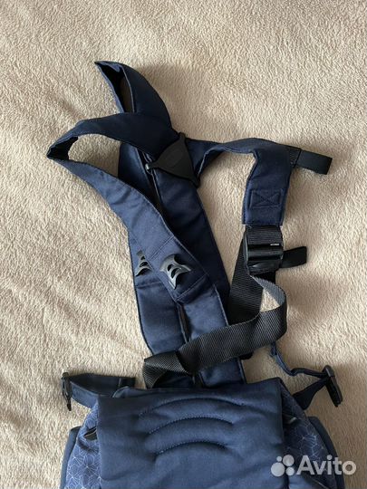 Рюкзак переноска кенгуру