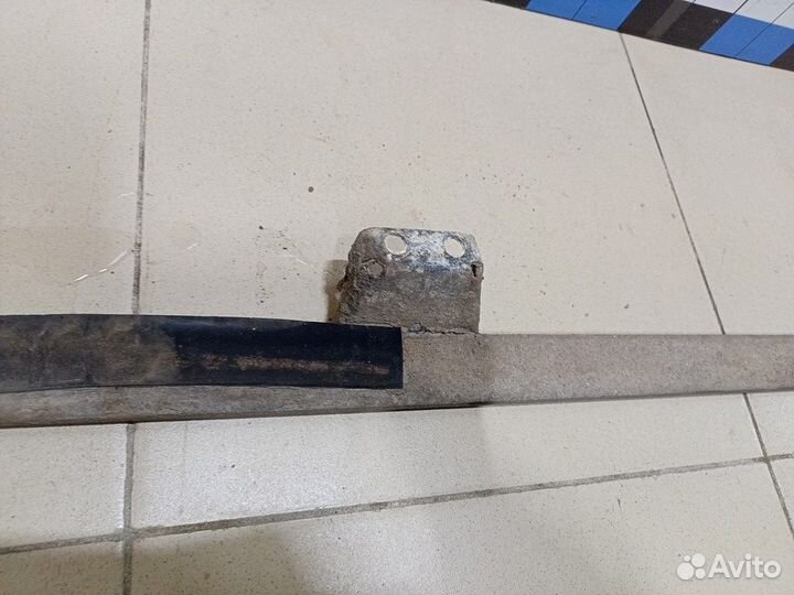 Кронштейн (сопут. товар) 5-serie GT F07 2009-2016