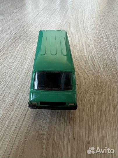 Модель раф 2203