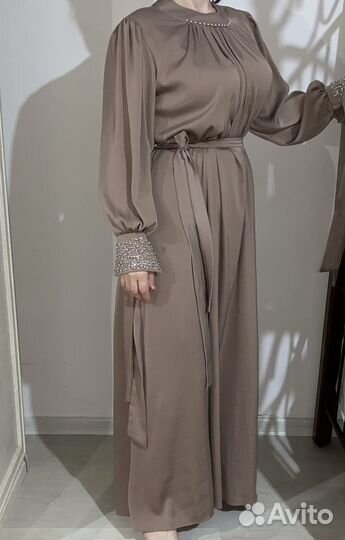 Платье вечерняя