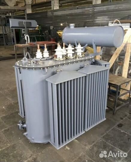 Трансформатор б.у тмГ400/6-0.4