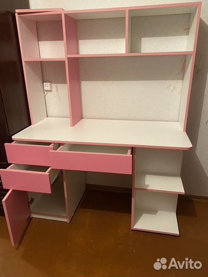 Письменный стол на заказ