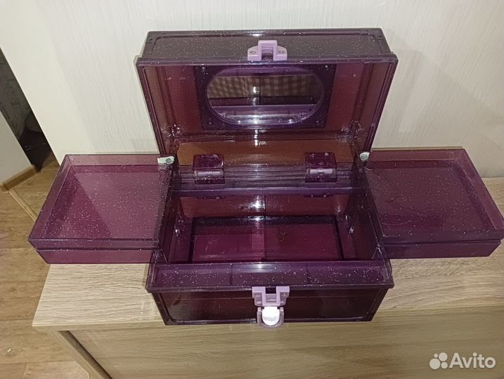 Органайзер для украшений,косметики и т.д