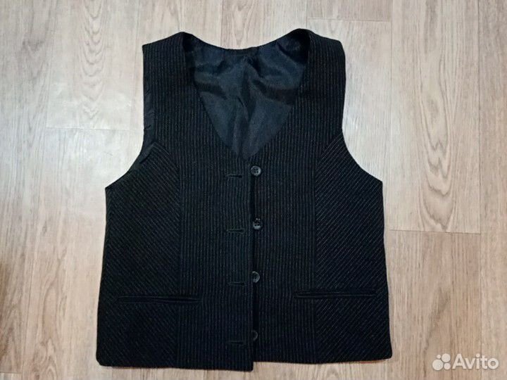 Школьная форма Параллель