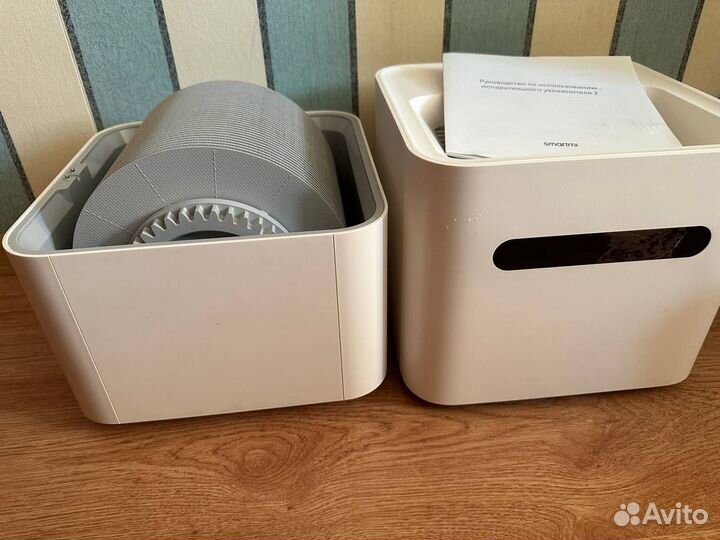 Увлажнитель воздуха xiaomi Humidifier 2