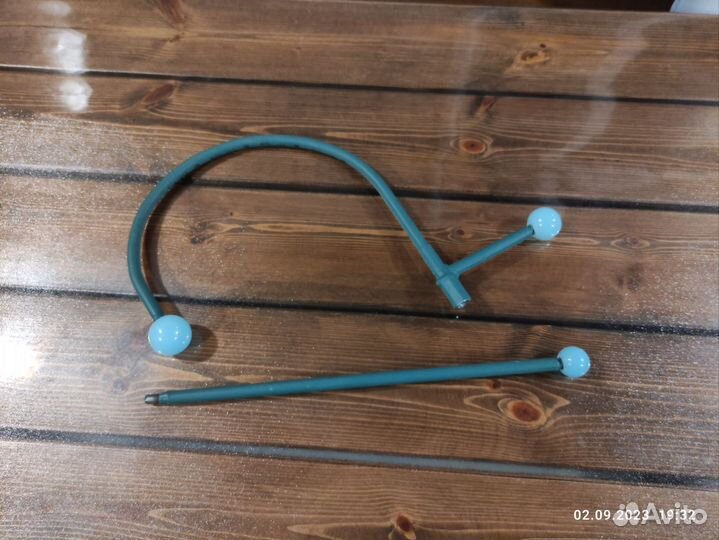 Теракейн, массажер от триггерных точек