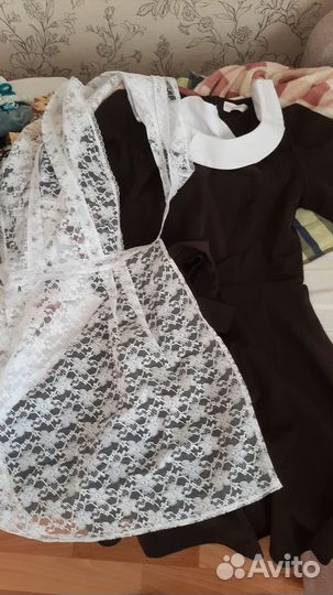 Школьная форма