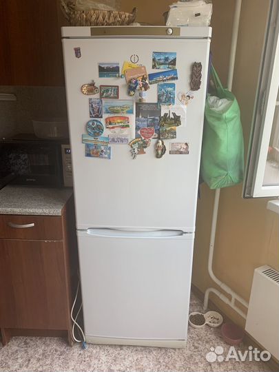 Холодильник бу