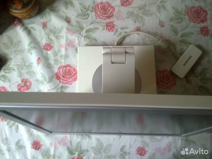 LCD 19 samsung syncmaster 970p монитор