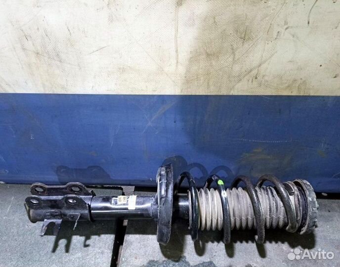 Амортизатор передний правый Chevrolet Cobalt