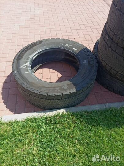 Грузовые– Шины Michelin X Multi D 315 60 22.5