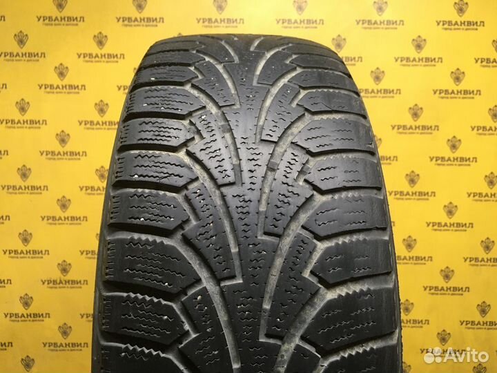 Nokian Tyres Nordman RS 205/55 R16 94R
