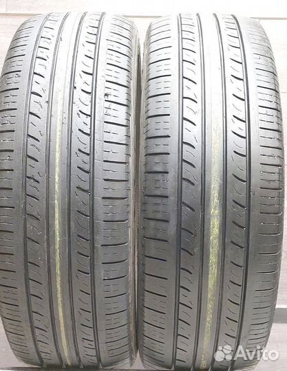 Nexen Classe Premiere CP672 205/65 R16 95H