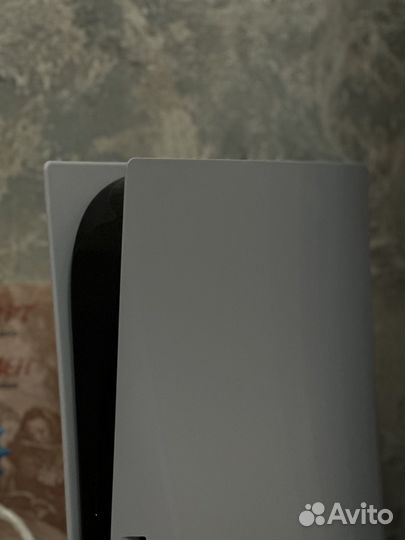 Sony playstation 5 ps5 с дисководом