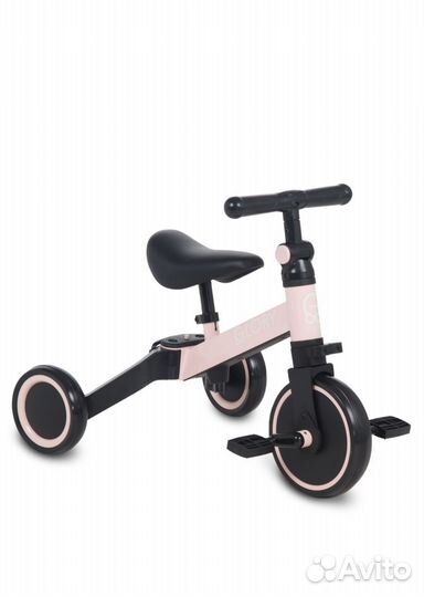 Беговел детский 3 в 1