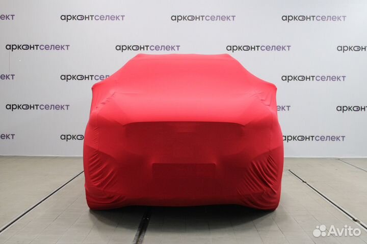 LADA 4x4 (Нива) 1.7 МТ, 2020, 58 224 км