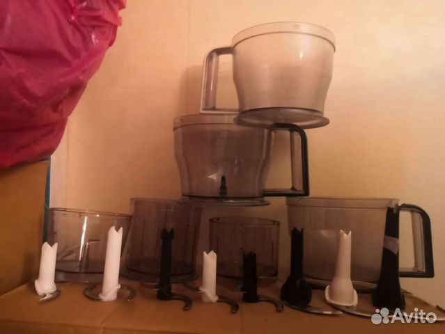 Ножи для блендера bosch