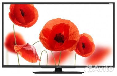 Телевизор Led ЖК Telefunken TF-LED32S2