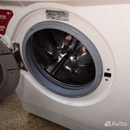 Ремонт стиральных и посудомоечных машин